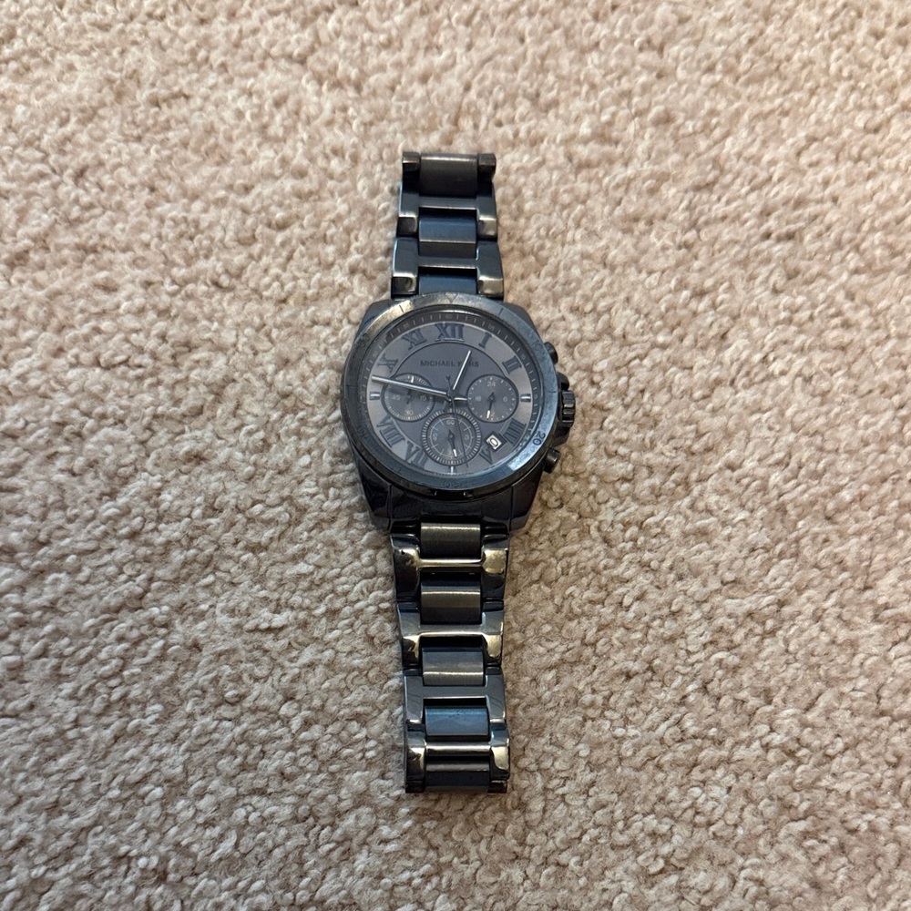 Michael kors mens watch